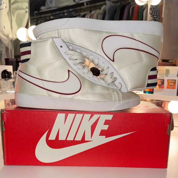 Nike Blazer Mid PRM